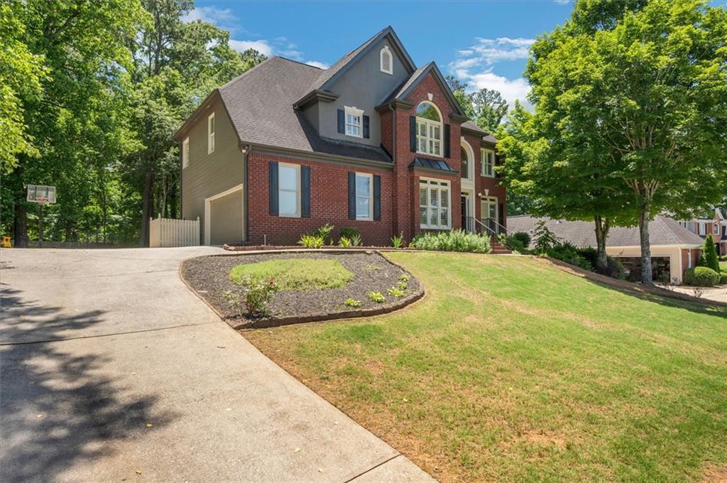 5105 Jonquilla Drive