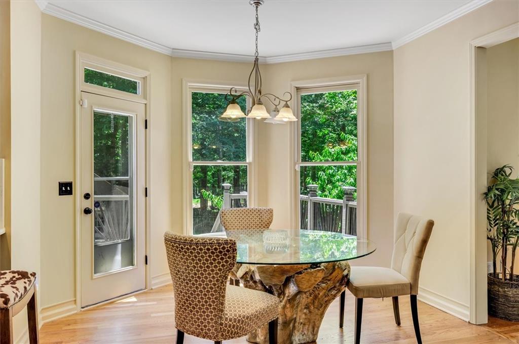 5105 Jonquilla Drive