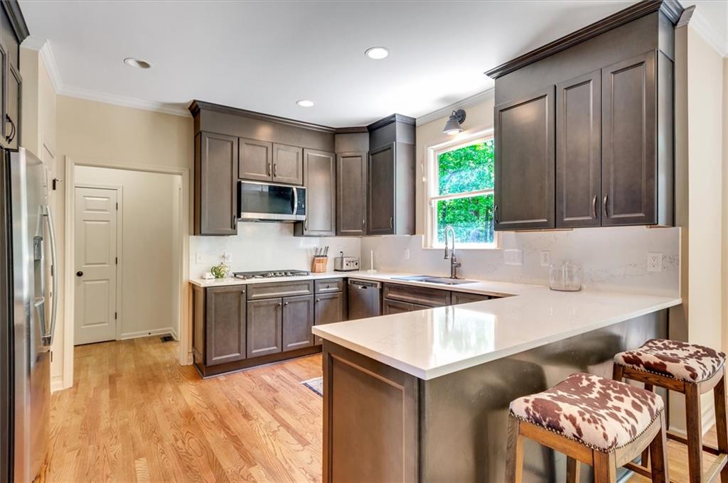 5105 Jonquilla Drive