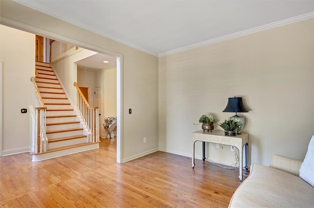 5105 Jonquilla Drive