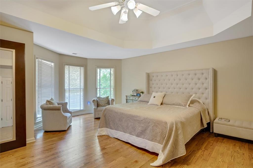 5105 Jonquilla Drive