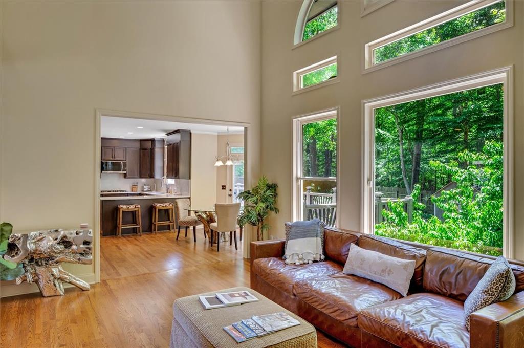 5105 Jonquilla Drive