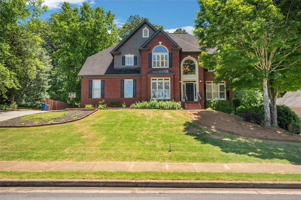 5105 Jonquilla Drive