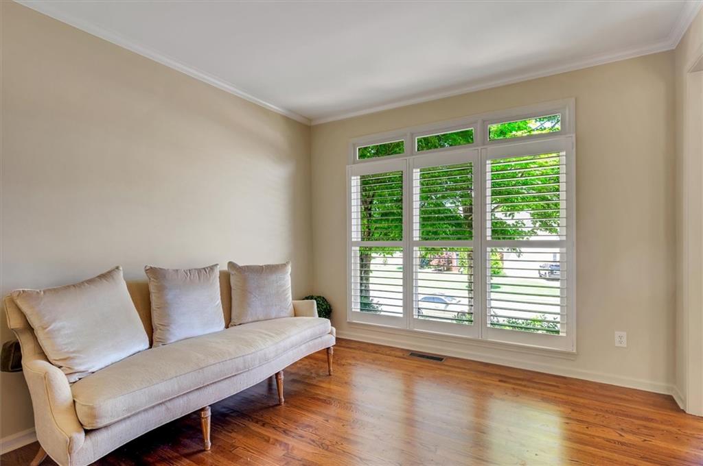 5105 Jonquilla Drive