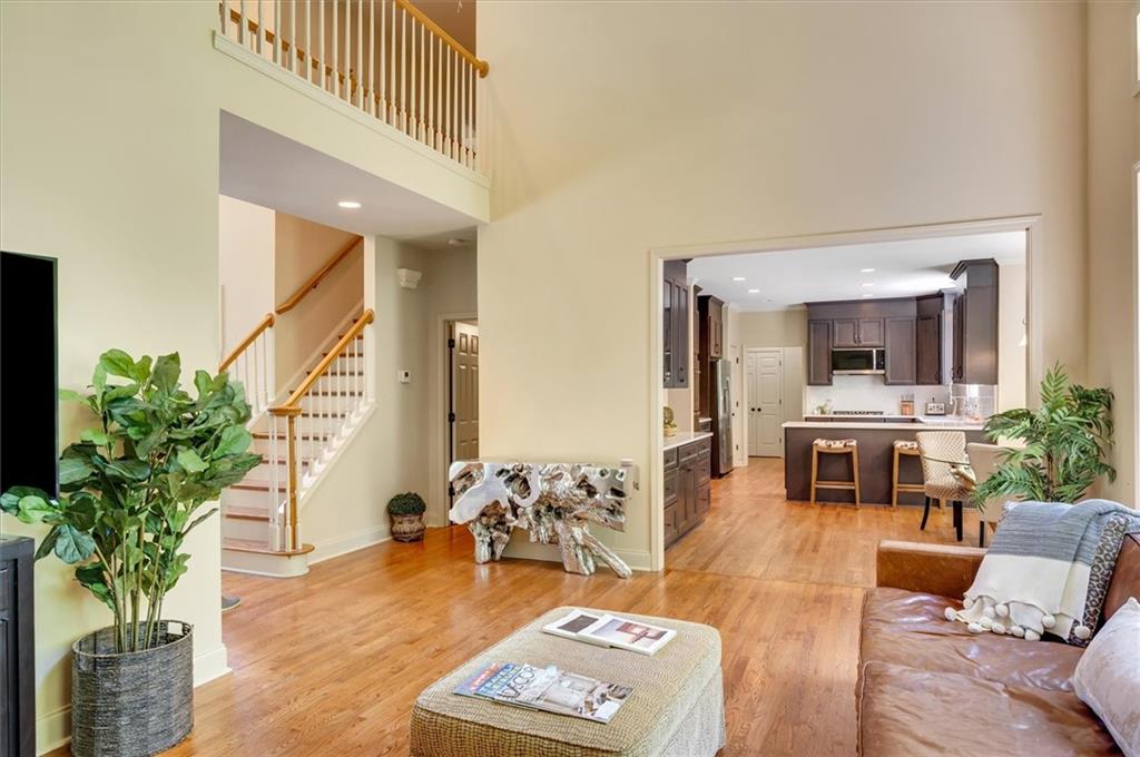 5105 Jonquilla Drive