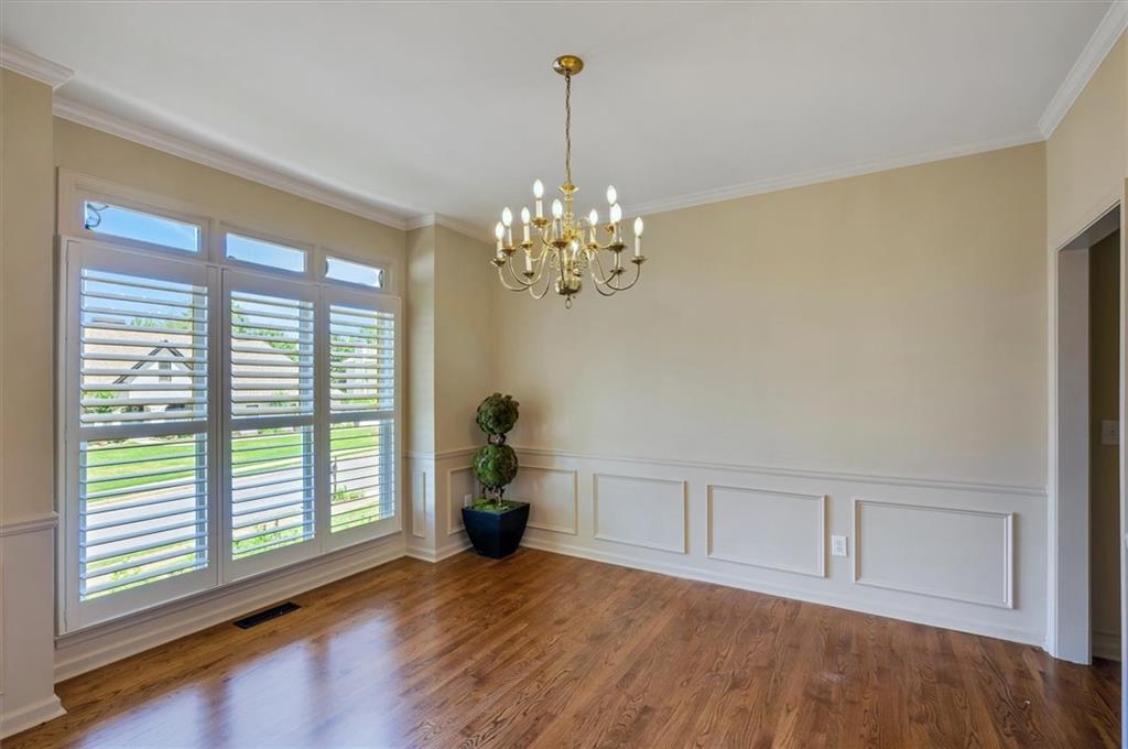 5105 Jonquilla Drive