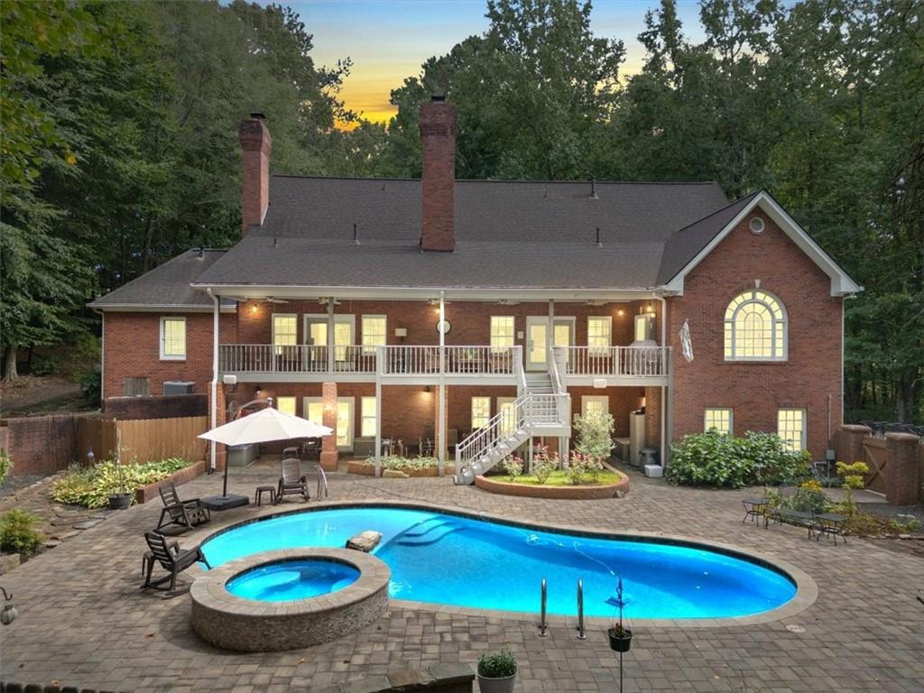 3920 Drew Campground Road