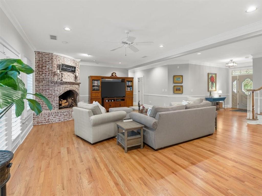 3920 Drew Campground Road