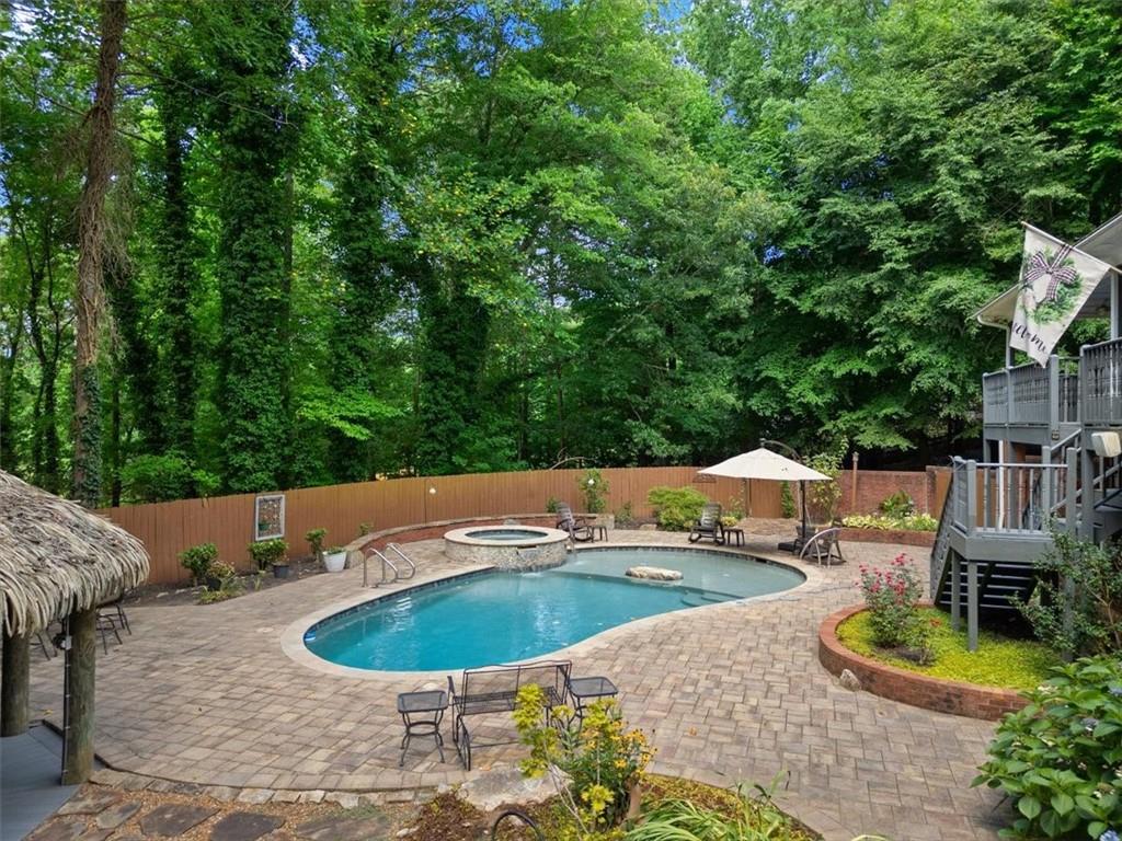 3920 Drew Campground Road