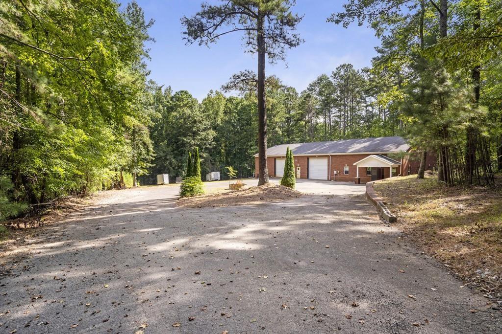 3920 Drew Campground Road