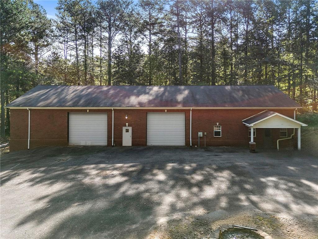 3920 Drew Campground Road