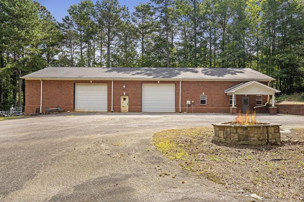 3920 Drew Campground Road