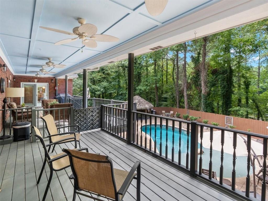 3920 Drew Campground Road