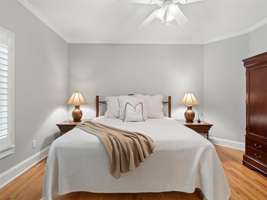 3920 Drew Campground Road