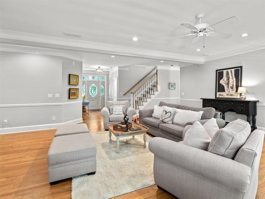 3920 Drew Campground Road