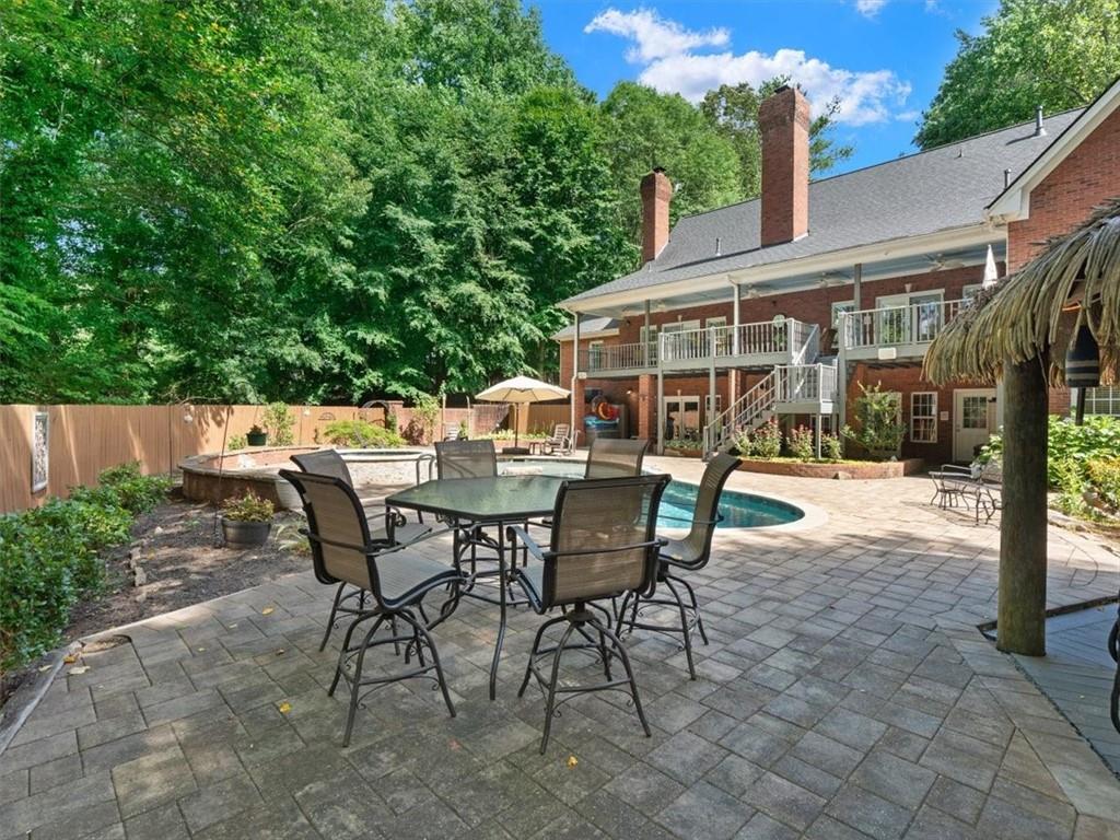 3920 Drew Campground Road