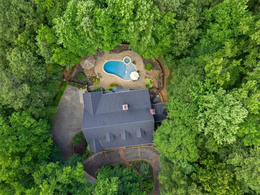 3920 Drew Campground Road