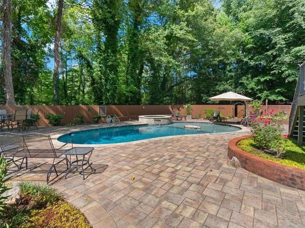 3920 Drew Campground Road