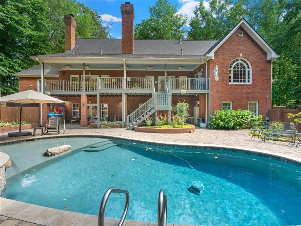 3920 Drew Campground Road