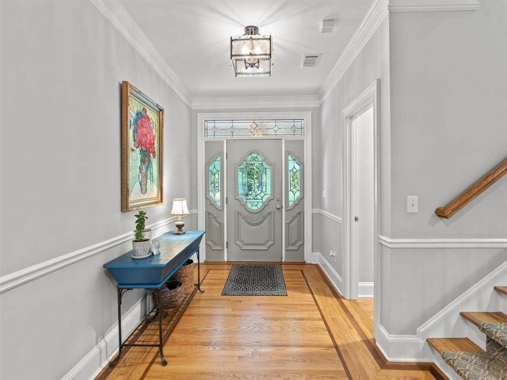 3920 Drew Campground Road