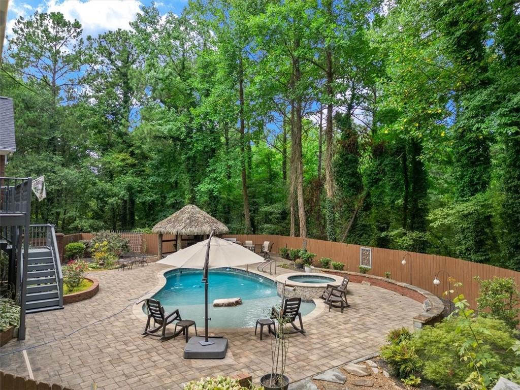 3920 Drew Campground Road