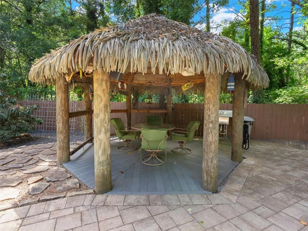 3920 Drew Campground Road