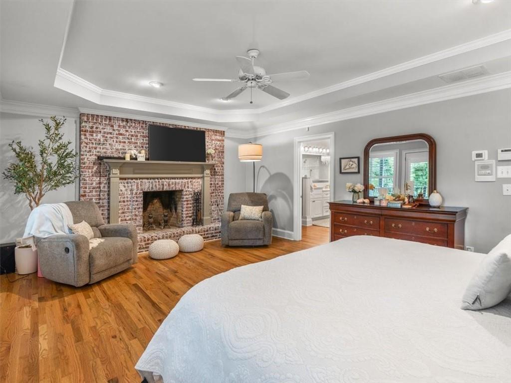 3920 Drew Campground Road