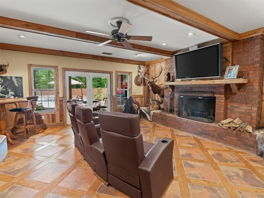 3920 Drew Campground Road