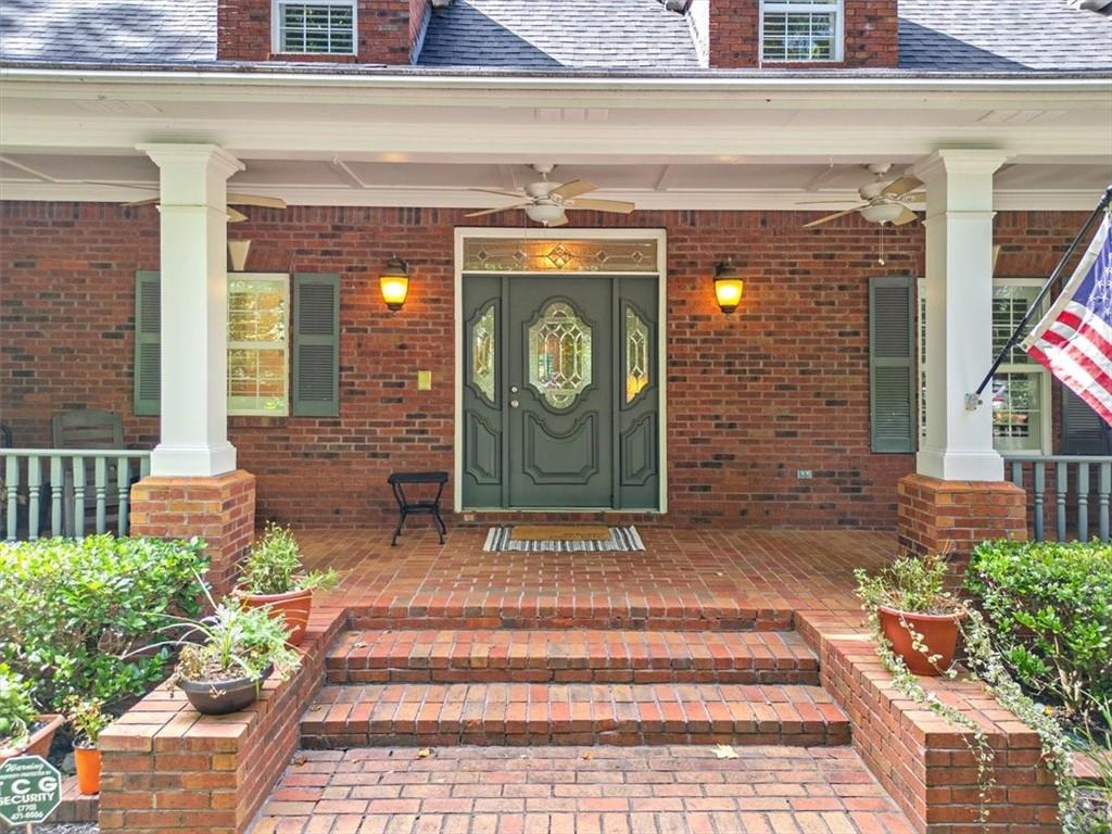 3920 Drew Campground Road