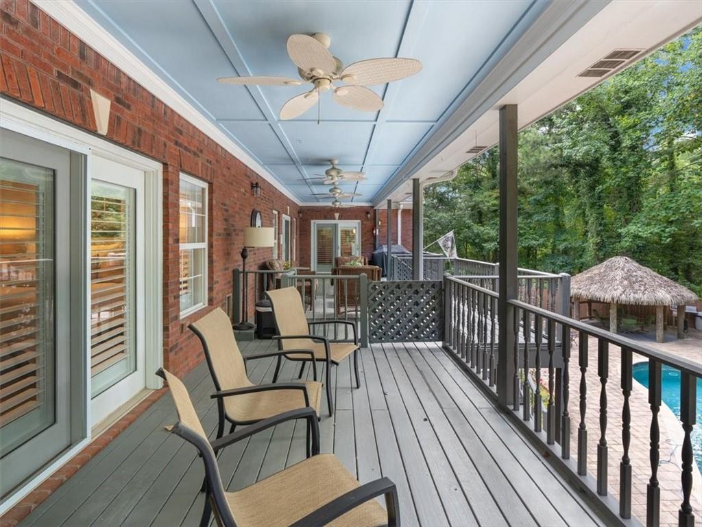 3920 Drew Campground Road