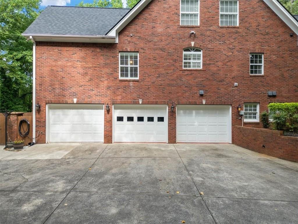 3920 Drew Campground Road