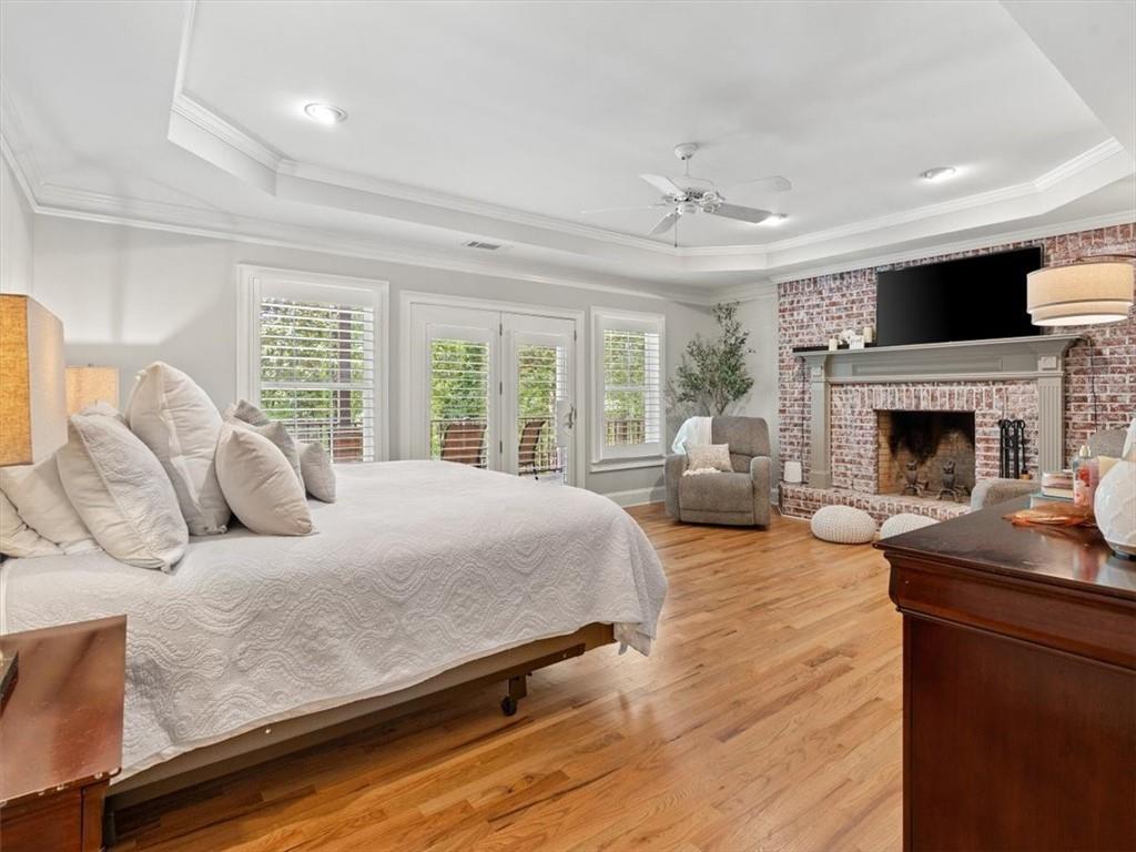 3920 Drew Campground Road