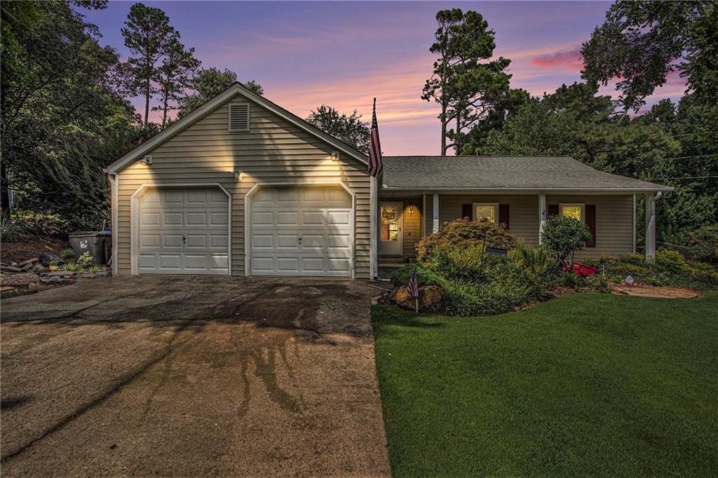 212 Colemans Bluff Drive