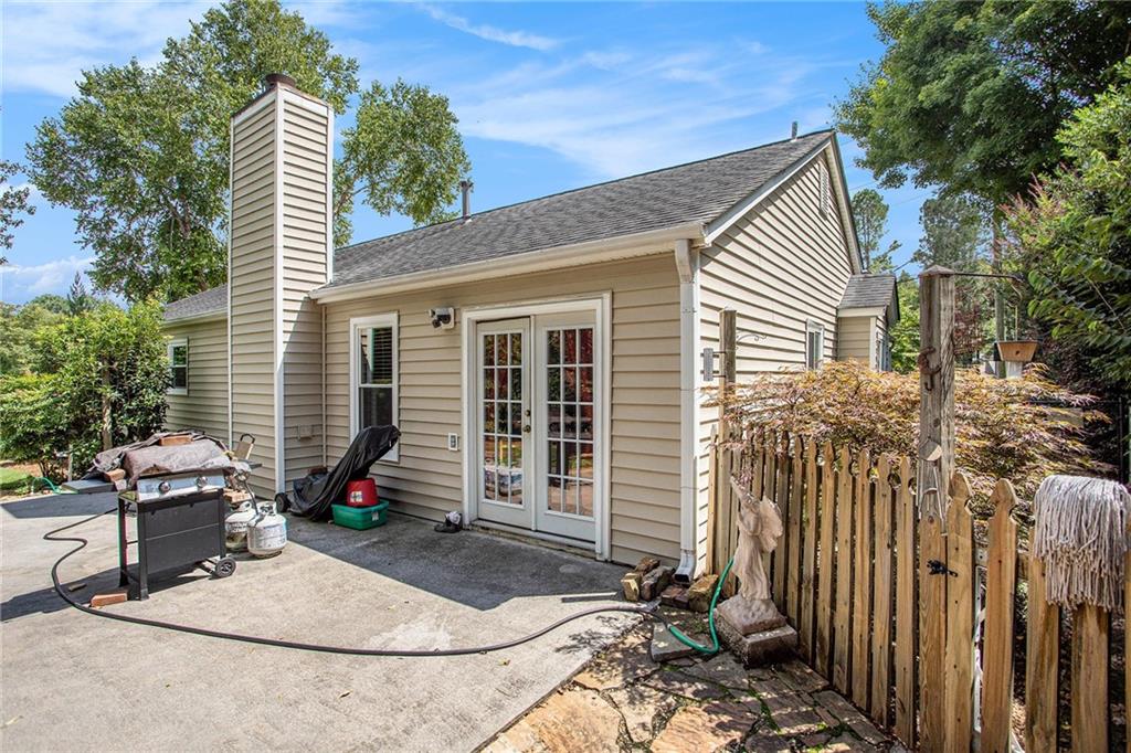 212 Colemans Bluff Drive