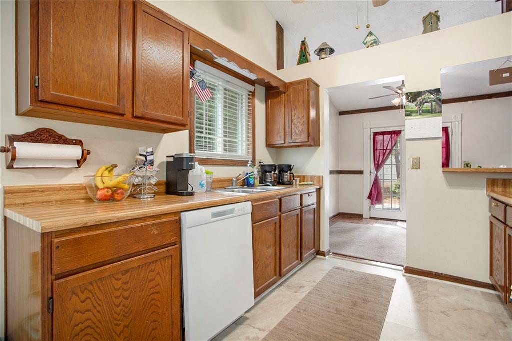 212 Colemans Bluff Drive