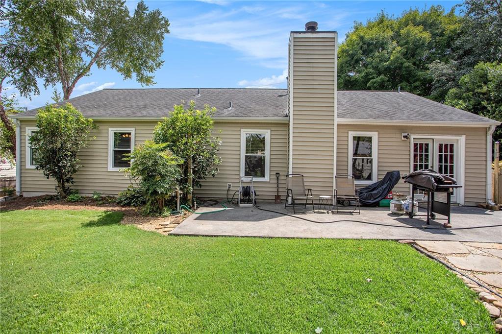 212 Colemans Bluff Drive