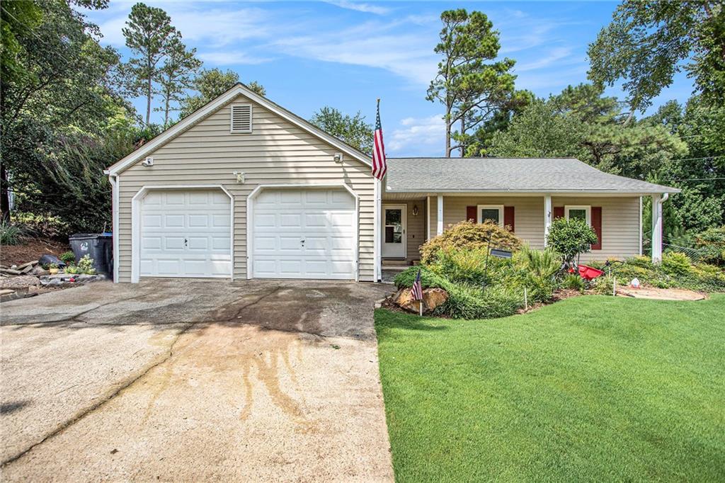 212 Colemans Bluff Drive