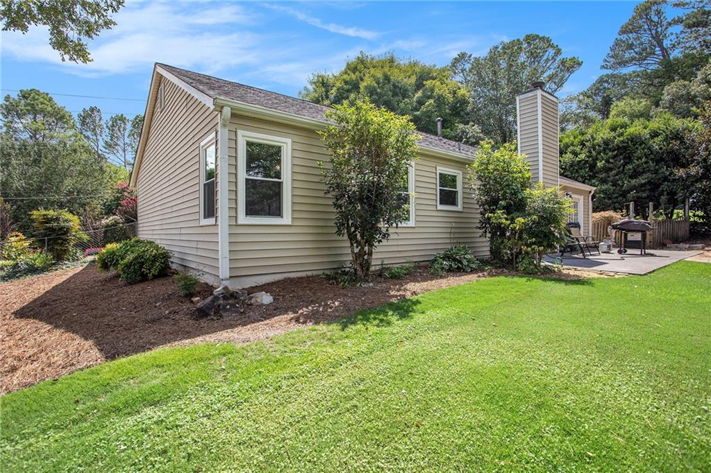 212 Colemans Bluff Drive