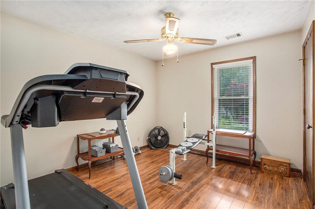 212 Colemans Bluff Drive