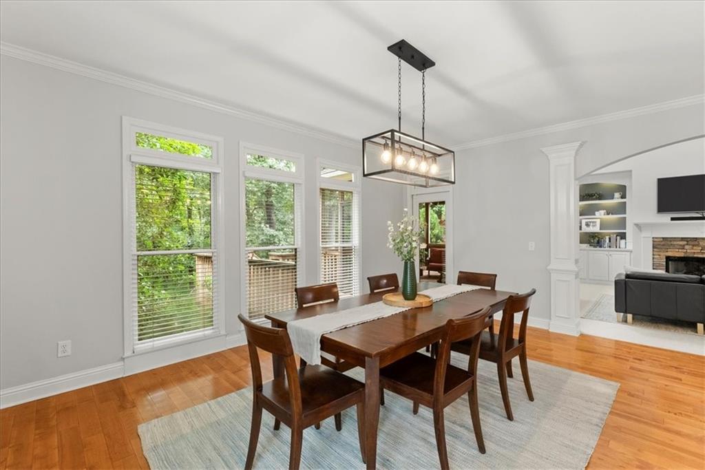 434 Lake Point Trace