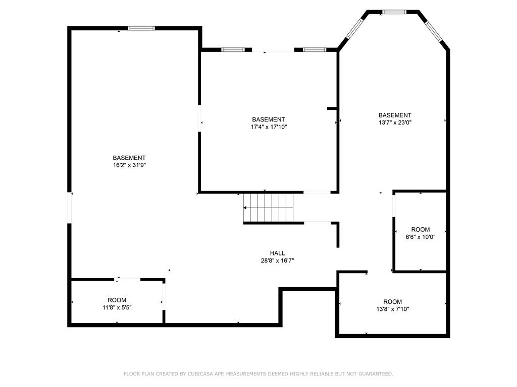 434 Lake Point Trace
