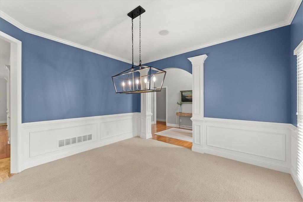 434 Lake Point Trace