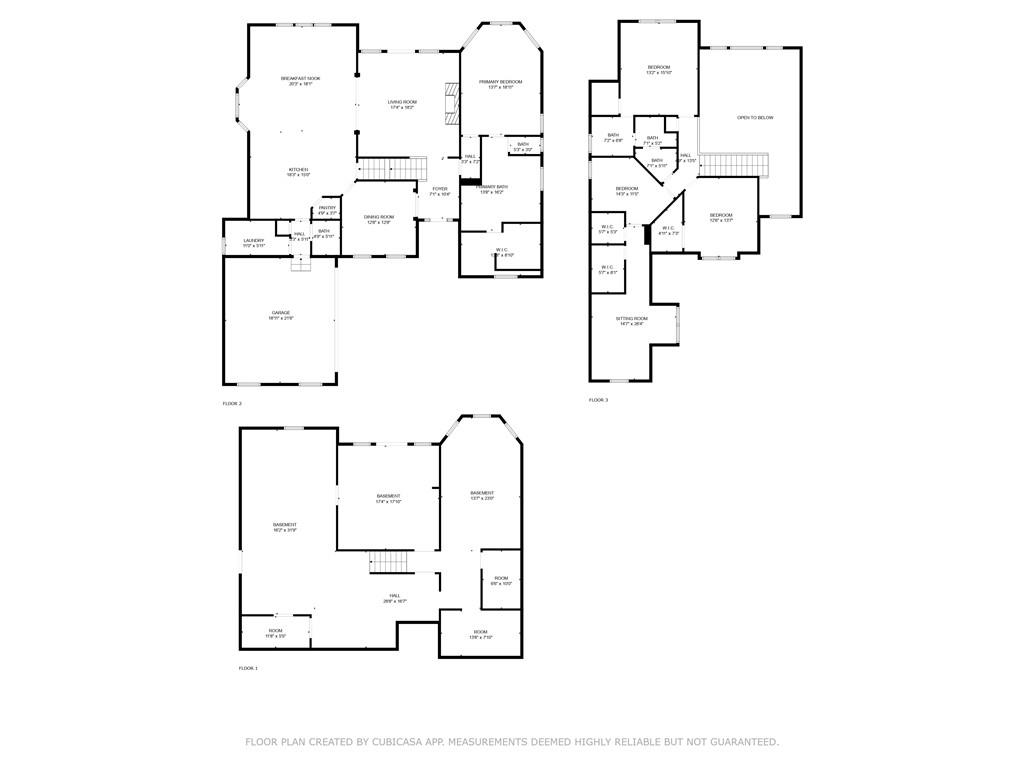 434 Lake Point Trace