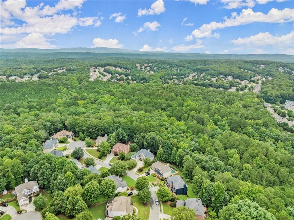 434 Lake Point Trace