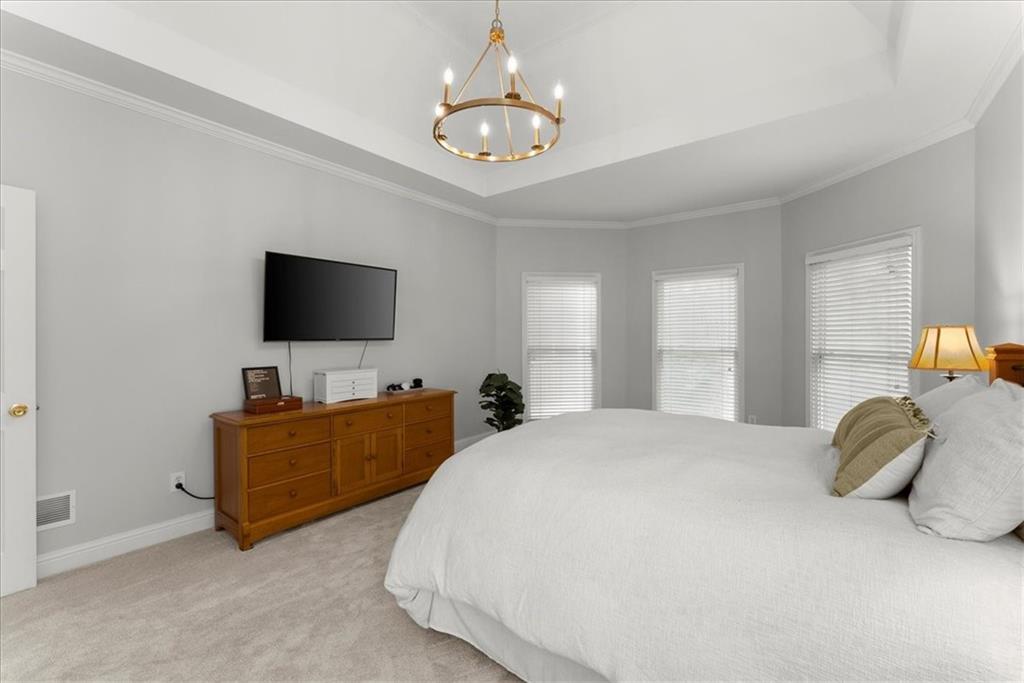 434 Lake Point Trace