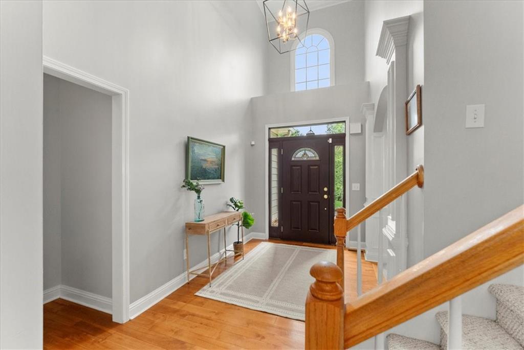 434 Lake Point Trace