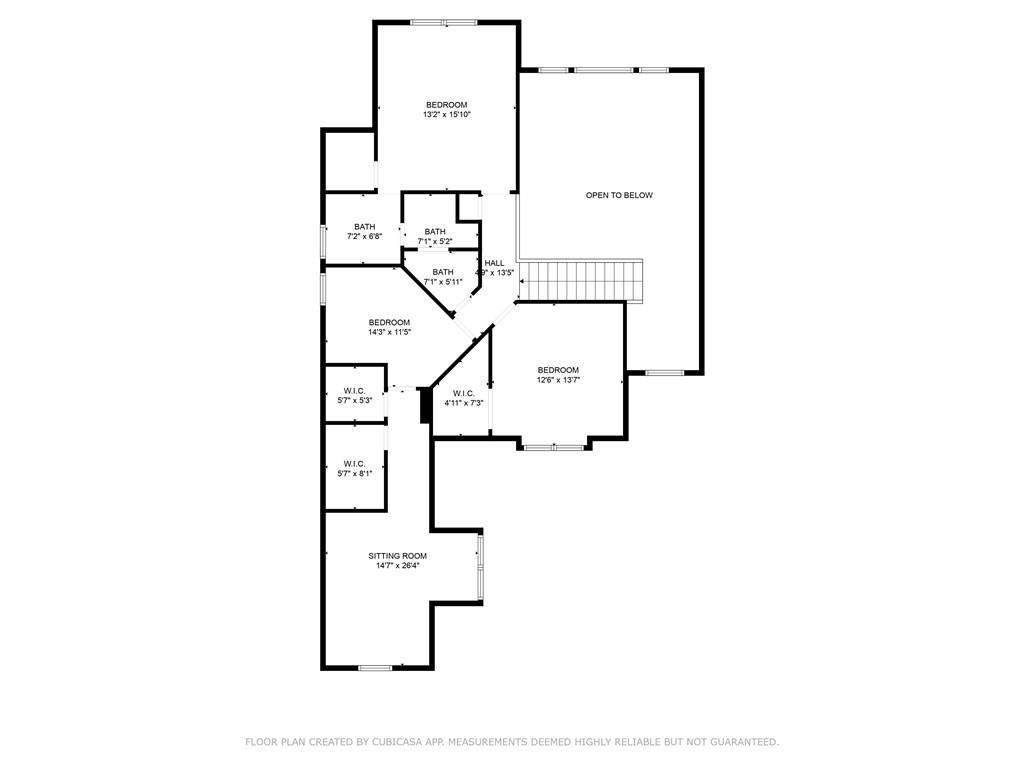 434 Lake Point Trace