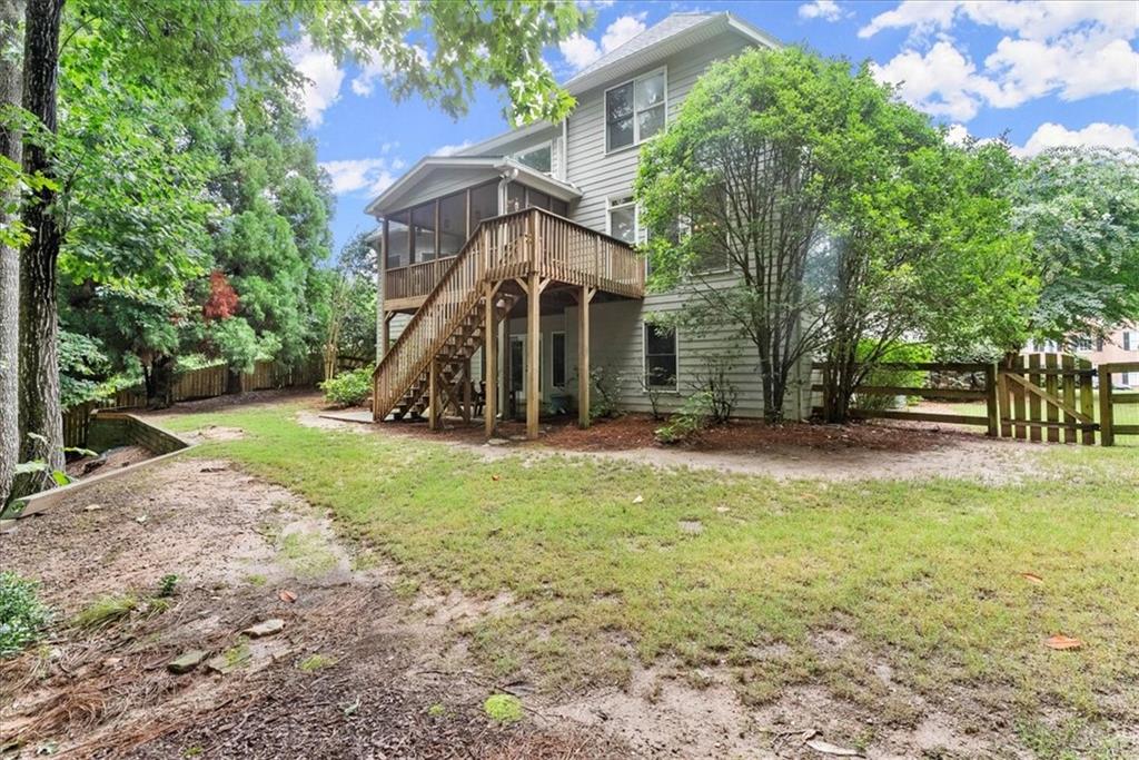 434 Lake Point Trace