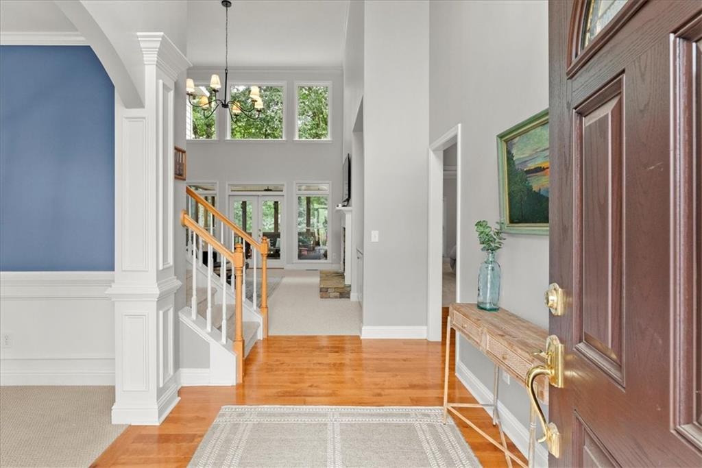 434 Lake Point Trace