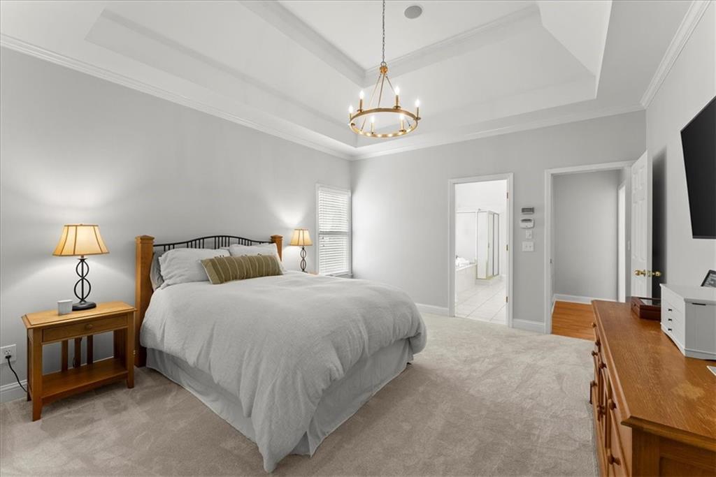 434 Lake Point Trace